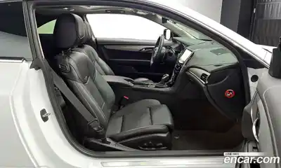 Cadillac ATS 2017 2.0 Автомат в Москве № 256387, миниатюра 11