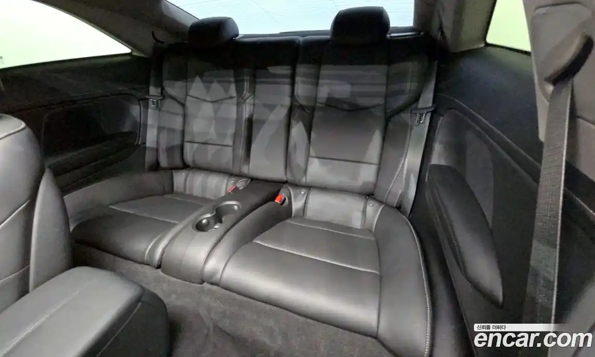 Cadillac ATS 2017 2.0 Автомат в Москве № 256387, фото 12