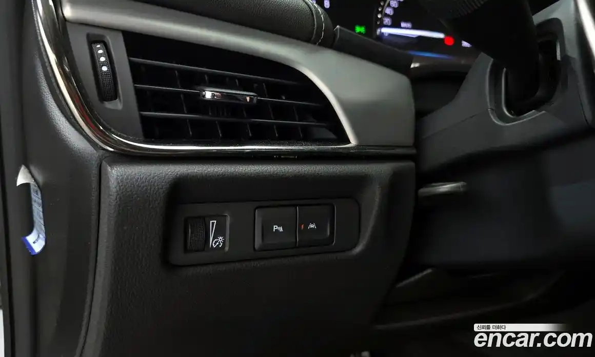 Cadillac ATS 2017 2.0 Автомат в Москве № 256387, фото 17