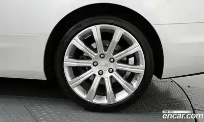 Cadillac ATS 2017 2.0 Автомат в Москве № 256387, миниатюра 5