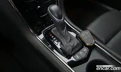 Cadillac ATS 2017 2.0 Автомат в Москве № 256387, миниатюра 9