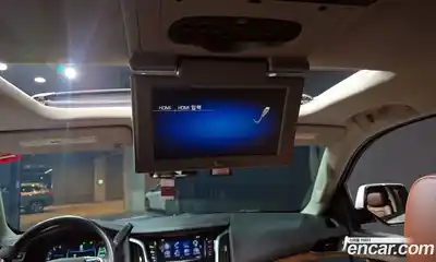 Cadillac Escalade 2020 6.2 Автомат в Москве № 256432, миниатюра 11