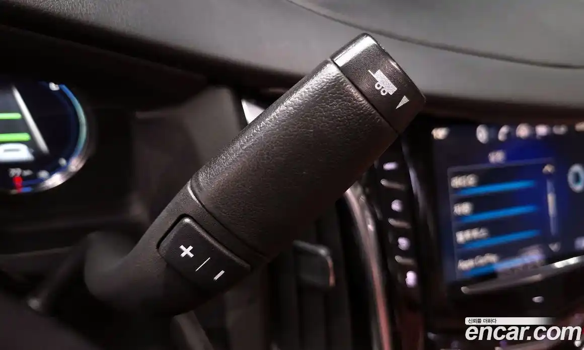 Cadillac Escalade 2020 6.2 Автомат в Москве № 256432, фото 19