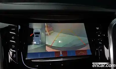 Cadillac Escalade 2020 6.2 Автомат в Москве № 256432, миниатюра 6