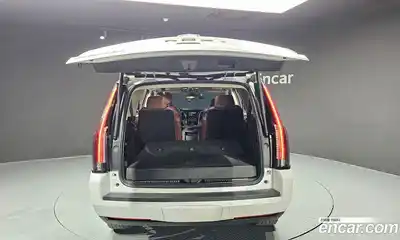 Cadillac Escalade 2020 6.2 Автомат в Москве № 256432, миниатюра 7