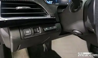 Cadillac CT6 2019 3.6 Автомат в Москве № 256464, миниатюра 3