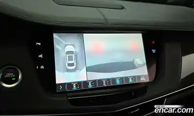 Cadillac CT6 2019 3.6 Автомат в Москве № 256464, миниатюра 5