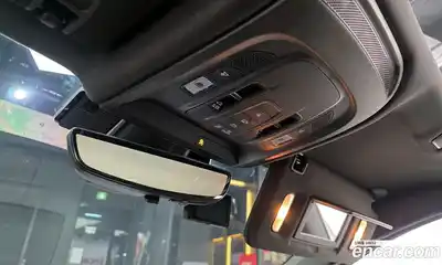 Cadillac CT6 2019 3.6 Автомат в Москве № 256464, миниатюра 7