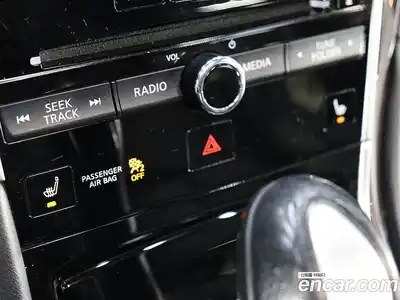 Infiniti Q50 2015 3.5 Автомат в Москве № 257138, миниатюра 11