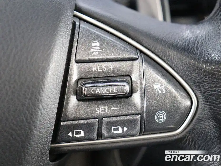 Infiniti Q50 2015 3.5 Автомат в Москве № 257138, фото 12