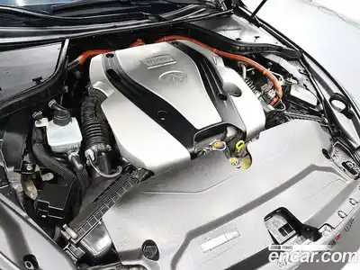 Infiniti Q50 2015 3.5 Автомат в Москве № 257138, миниатюра 6