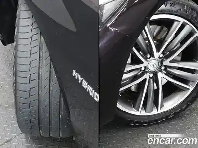 Infiniti Q50 2015 3.5 Автомат в Москве № 257138, миниатюра 7