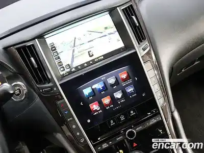 Infiniti Q50 2015 3.5 Автомат в Москве № 257138, миниатюра 8