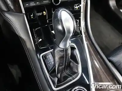 Infiniti Q50 2015 3.5 Автомат в Москве № 257138, миниатюра 9