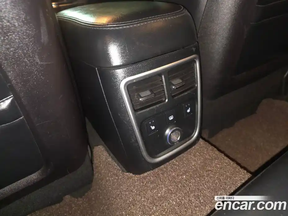 Chrysler 300C 2012 3.0 Автомат в Москве № 258156, фото 13