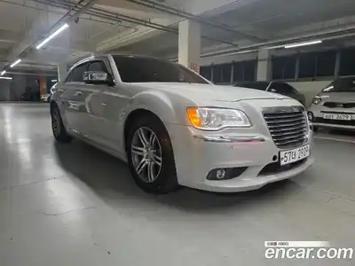 Chrysler 300C 2012 3.0 Автомат в Москве № 258156, миниатюра 3