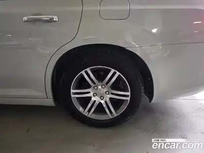 Chrysler 300C 2012 3.0 Автомат в Москве № 258156, миниатюра 4