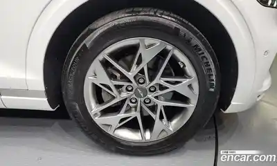 Genesis GV70 2022 2.5 Автомат в Москве № 25945, миниатюра 11