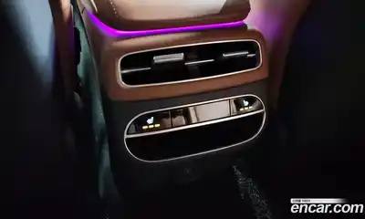 Genesis GV70 2022 2.5 Автомат в Москве № 25945, миниатюра 8