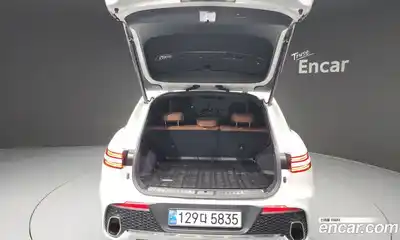 Genesis GV70 2022 2.5 Автомат в Москве № 25945, миниатюра 10