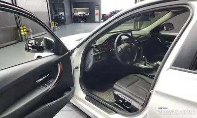 BMW 3-Series 2015 2.0 Автомат в Москве № 260953, миниатюра 11