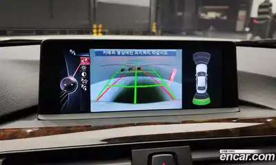 BMW 3-Series 2015 2.0 Автомат в Москве № 260953, миниатюра 2