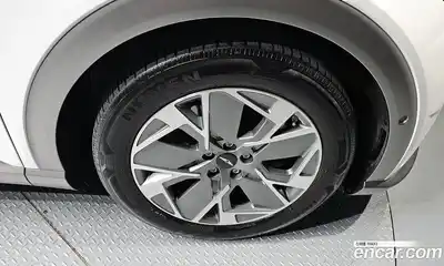 Genesis GV60 2022 0.1 Автомат в Москве № 26747, миниатюра 12