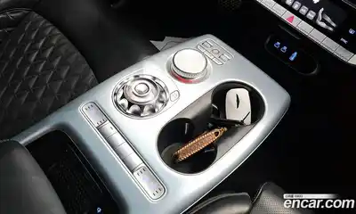 Genesis GV60 2022 0.1 Автомат в Москве № 26747, миниатюра 2