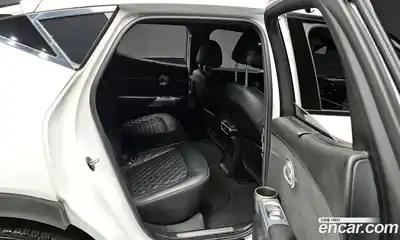 Genesis GV60 2022 0.1 Автомат в Москве № 26747, миниатюра 3