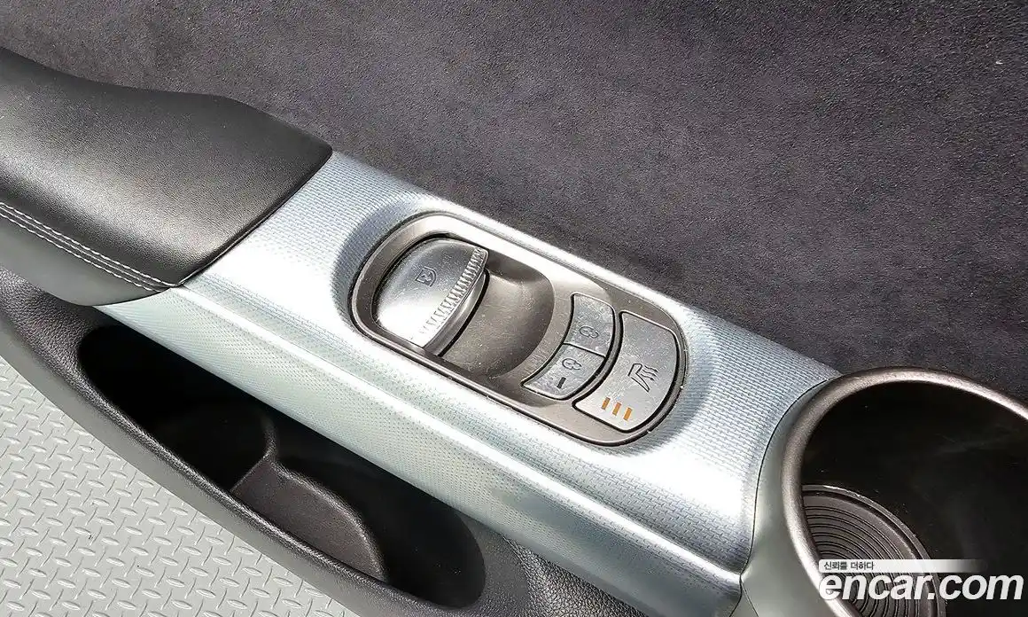 Genesis GV60 2022 0.1 Автомат в Москве № 26747, фото 10