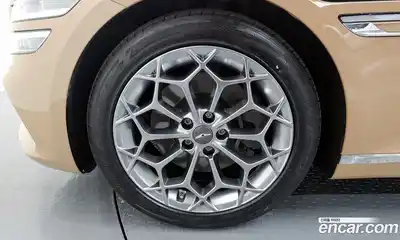 Genesis G80 2021 2.5 Автомат в Москве № 26785, миниатюра 12