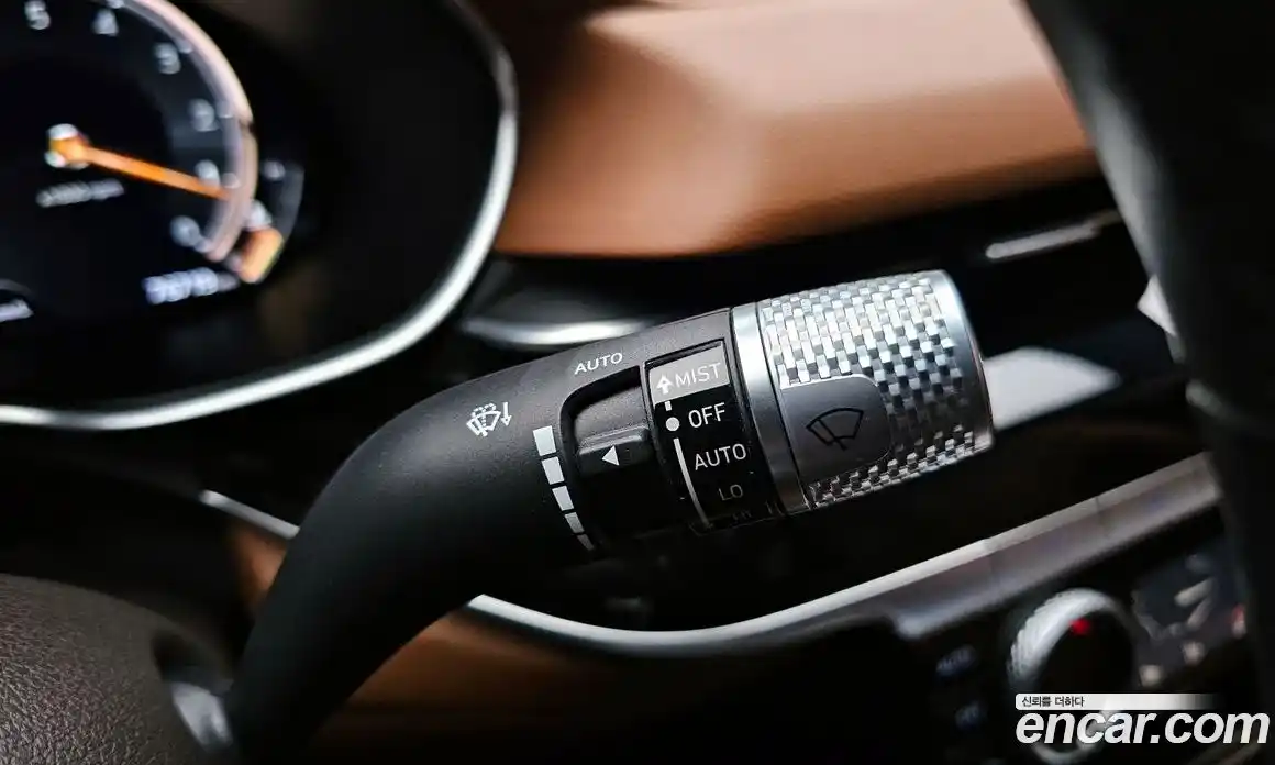 Genesis G80 2021 2.5 Автомат в Москве № 26785, фото 13