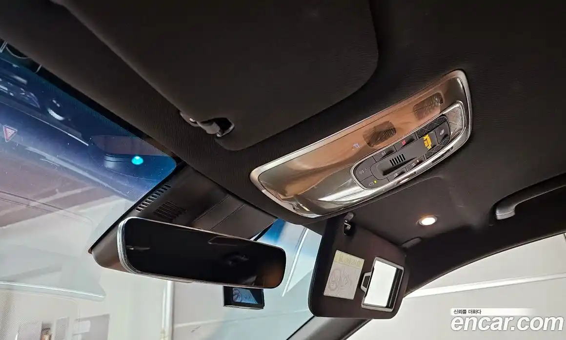 Genesis G80 2021 2.5 Автомат в Москве № 26785, фото 16