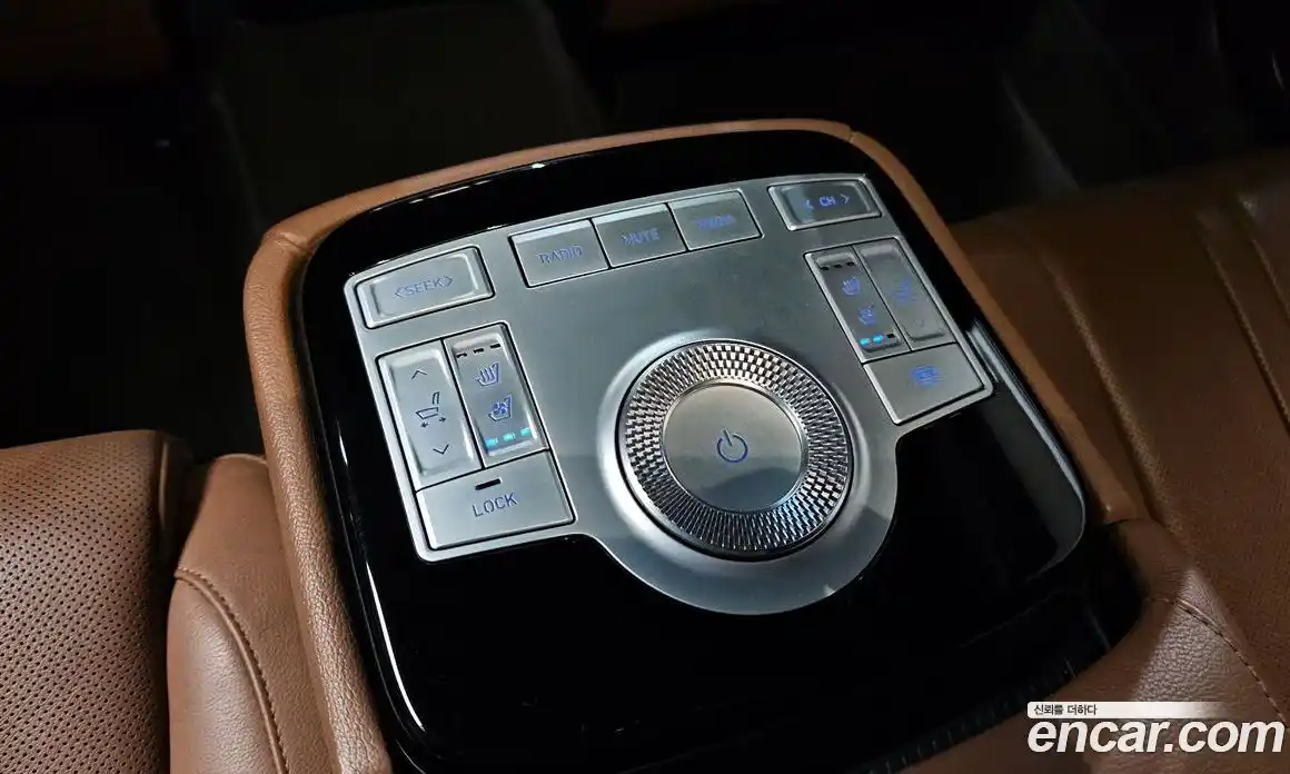 Genesis G80 2021 2.5 Автомат в Москве № 26785, фото 18