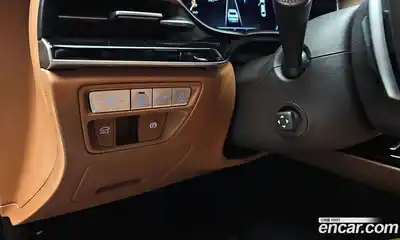 Genesis G80 2021 2.5 Автомат в Москве № 26785, миниатюра 5