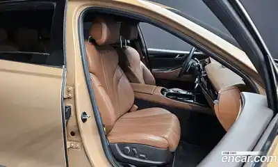 Genesis G80 2021 2.5 Автомат в Москве № 26785, миниатюра 6