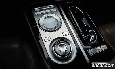 Genesis G80 2021 2.5 Автомат в Москве № 26785, миниатюра 10