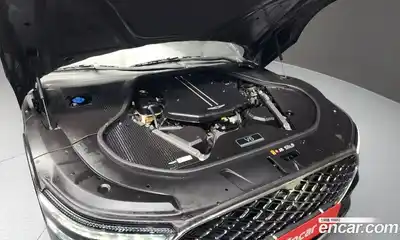 Genesis G90 2023 3.5 Автомат в Москве № 27217, миниатюра 11