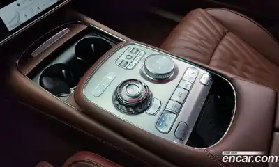 Genesis G90 2023 3.5 Автомат в Москве № 27217, миниатюра 12