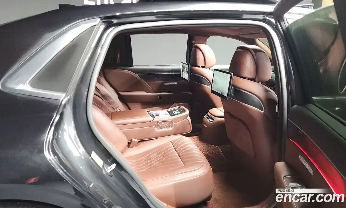 Genesis G90 2023 3.5 Автомат в Москве № 27217, фото 16