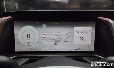 Genesis G90 2023 3.5 Автомат в Москве № 27217, миниатюра 2