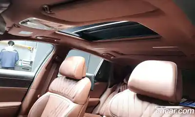 Genesis G90 2023 3.5 Автомат в Москве № 27217, миниатюра 3
