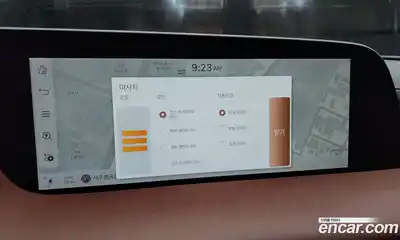 Genesis G90 2023 3.5 Автомат в Москве № 27217, миниатюра 5