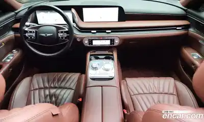 Genesis G90 2023 3.5 Автомат в Москве № 27217, миниатюра 7