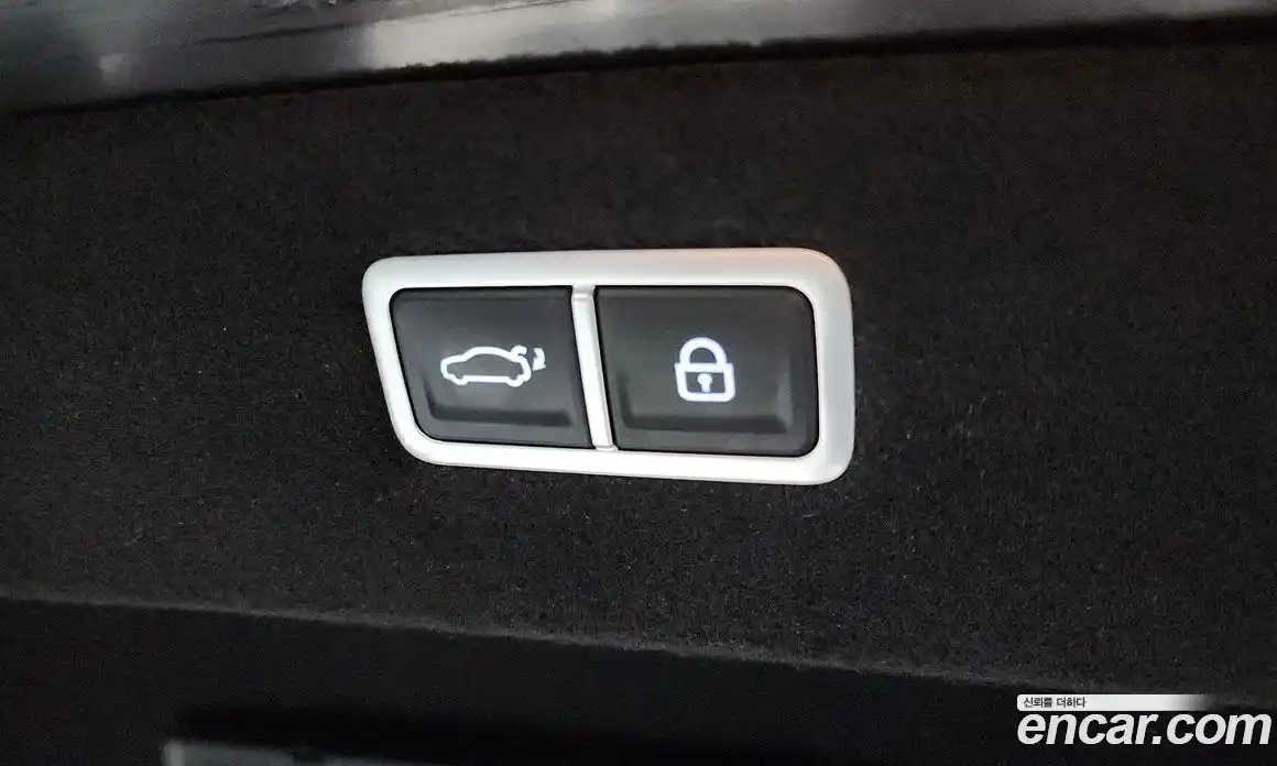 Genesis G90 2023 3.5 Автомат в Москве № 27217, фото 9