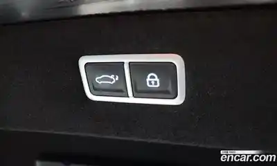 Genesis G90 2023 3.5 Автомат в Москве № 27217, миниатюра 9