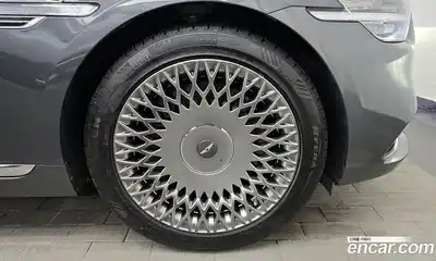 Genesis G90 2021 3.8 Автомат в Москве № 27224, миниатюра 12