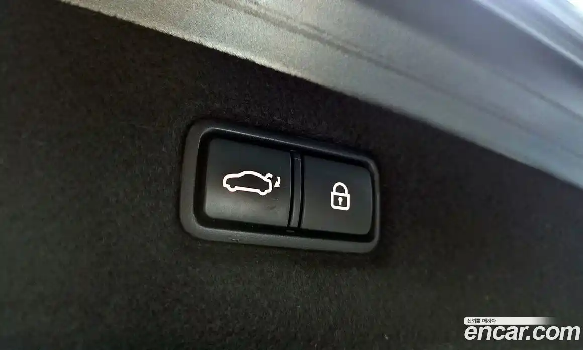 Genesis G90 2021 3.8 Автомат в Москве № 27224, фото 20