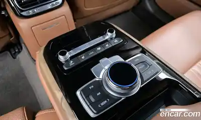 Genesis G90 2021 3.8 Автомат в Москве № 27224, миниатюра 5
