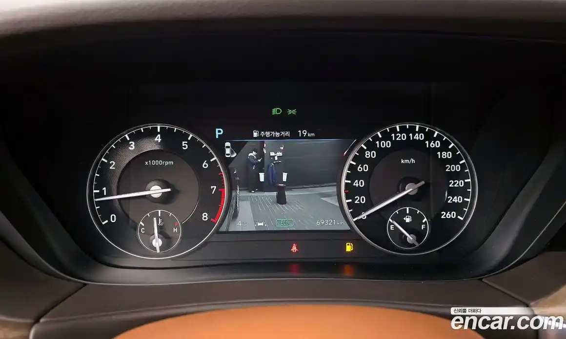 Genesis G90 2021 3.8 Автомат в Москве № 27224, фото 10